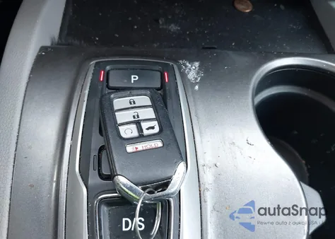 2021 Honda Pilot Exl from USA, damaged, VIN 5FNYF5H5XMB027759